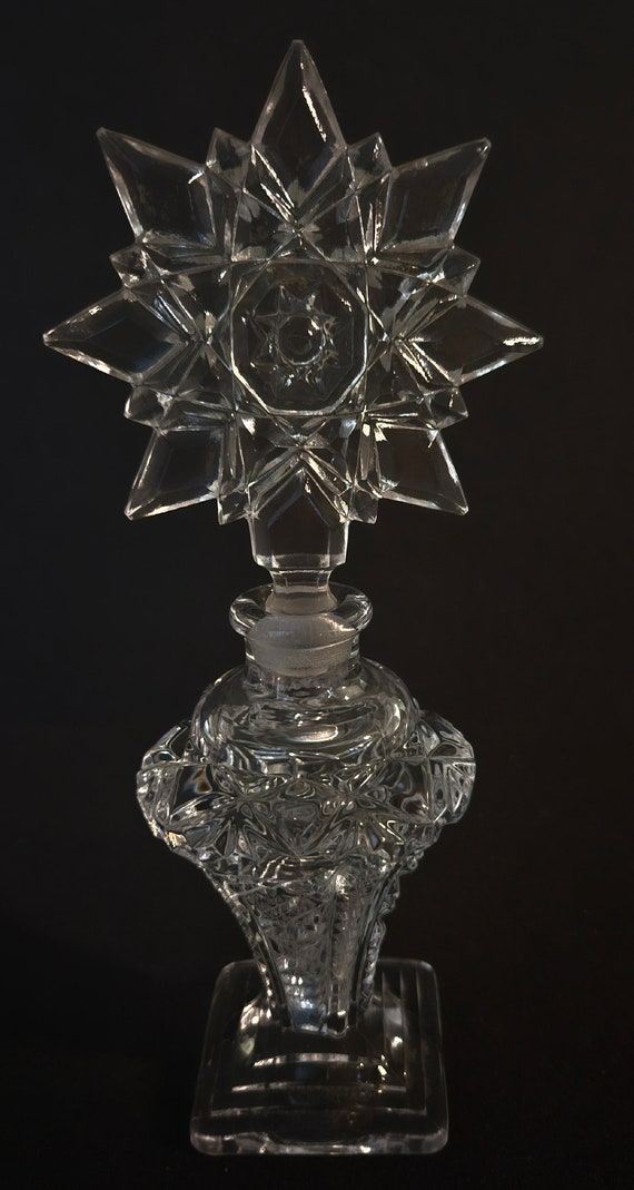 Star Stopper Perfume Bottle - image 2
