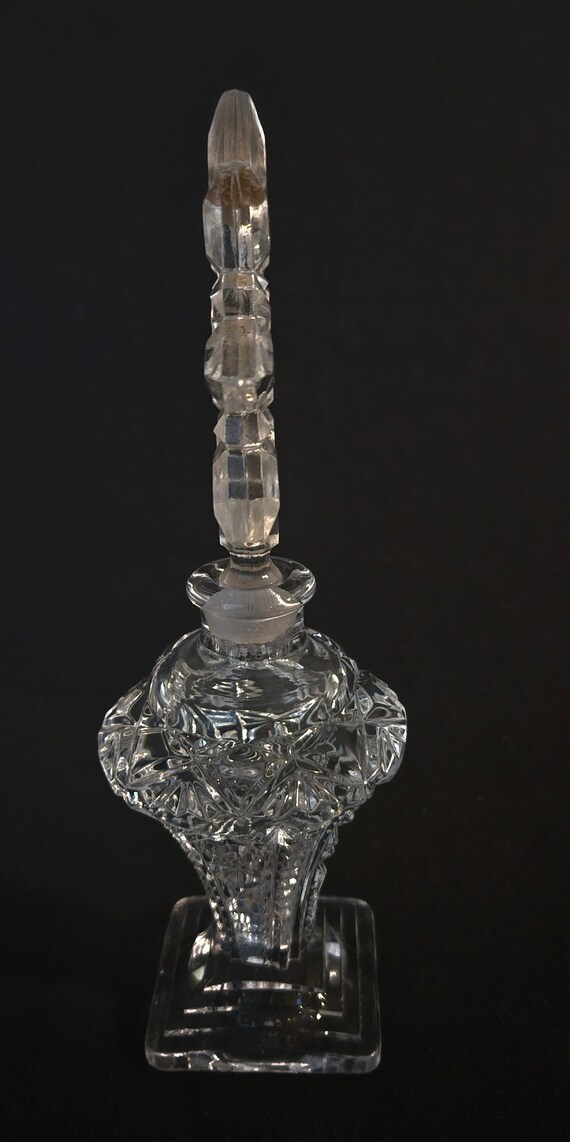 Star Stopper Perfume Bottle - image 3