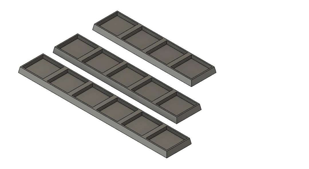 Base Adaptors Base Adapters 20 to 25mm - Etsy