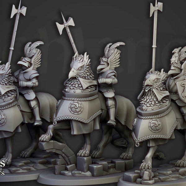 Knights of the rising sun - Highlands Miniatures 28/32mm