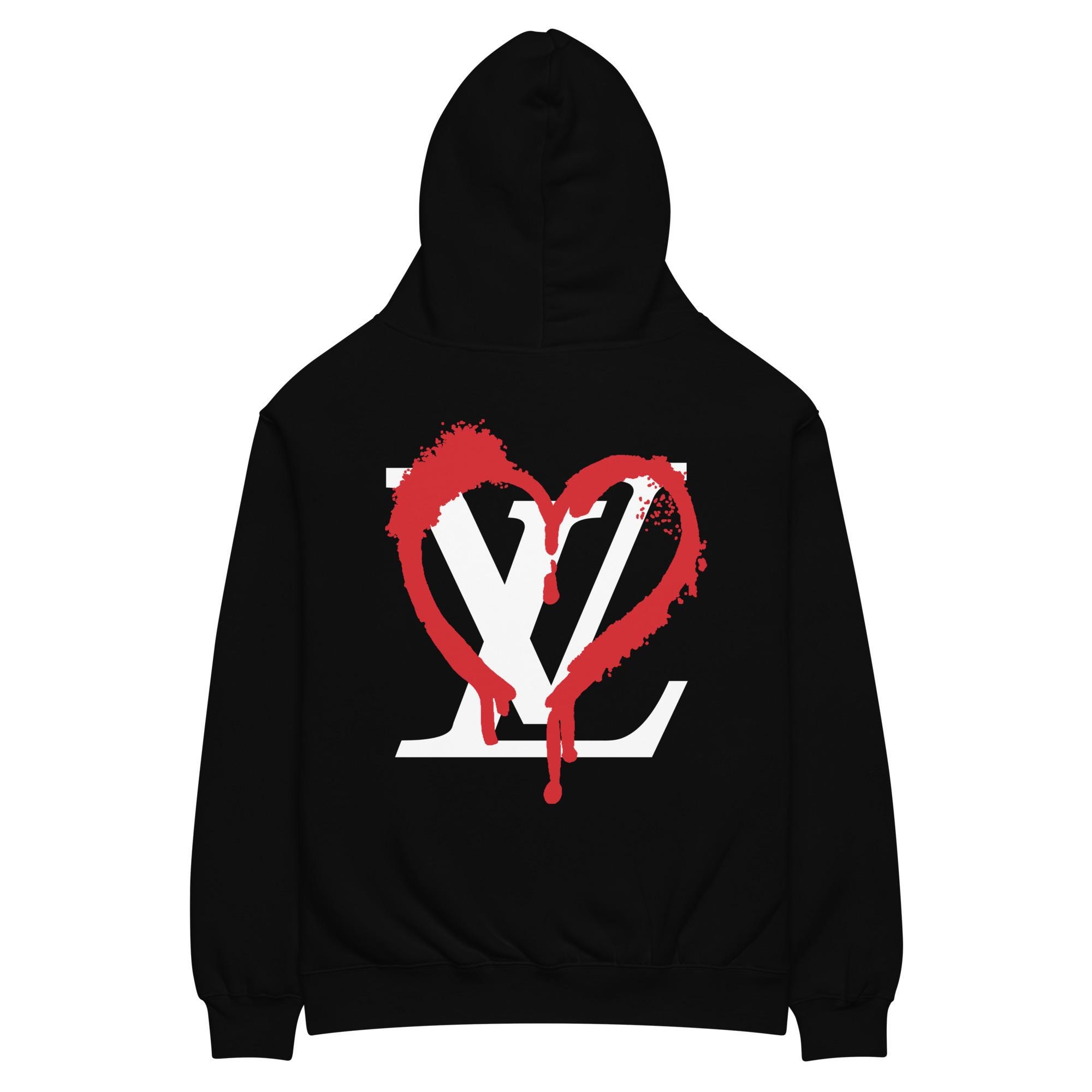 Stylish Unisex Oversized Hoodie, Trendy Casual Wear, Urban Street Fashion, Gift for Him/Her, Perfect for Every Season
