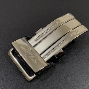 Boucle déployante Breitling 20 mm