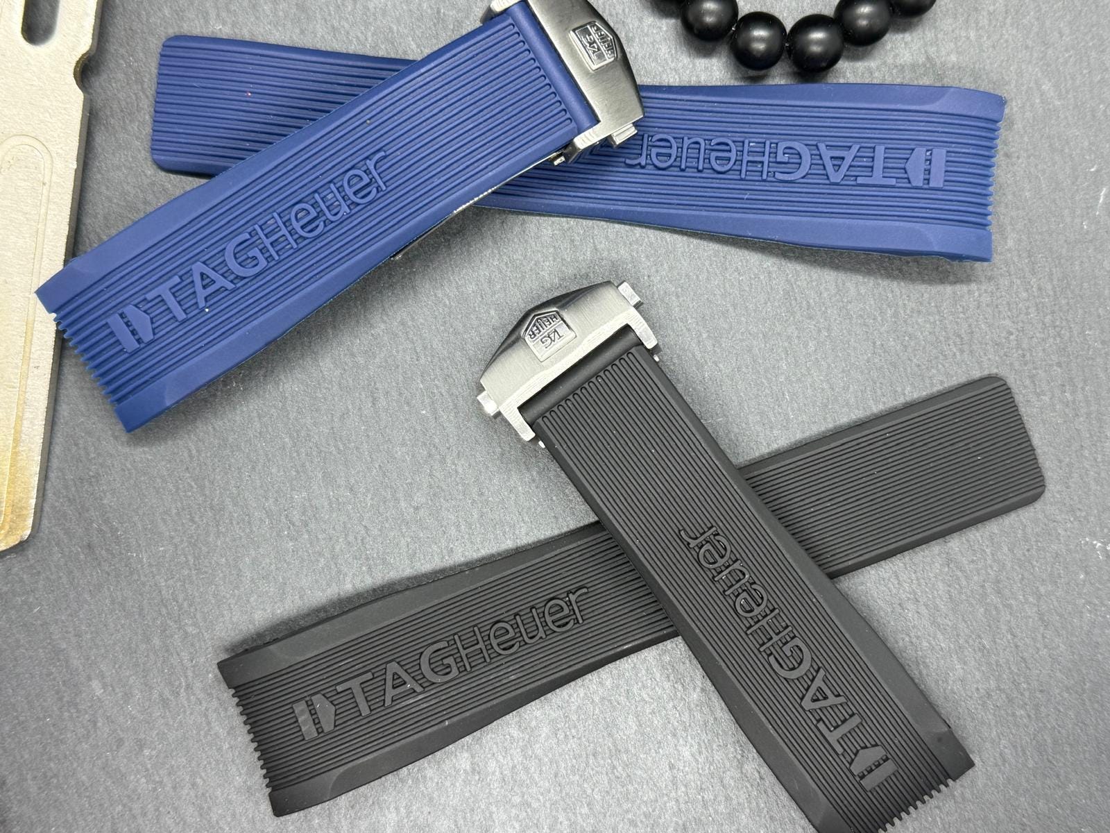 Tag Heuer Formula Watch Band Replacement