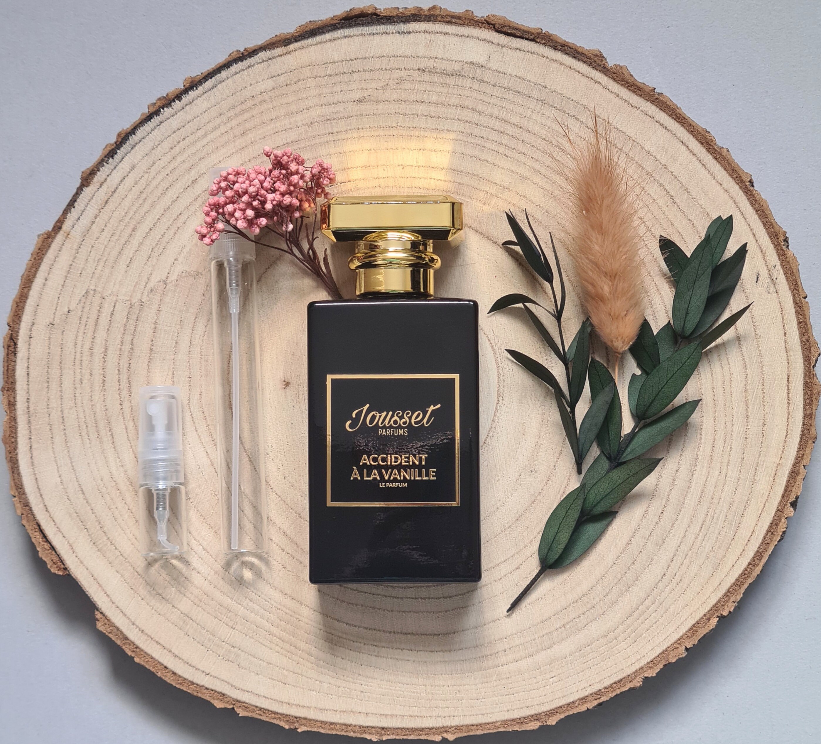 Gourmand-Düfte: Leckere Parfums für Geschmacksexplosion