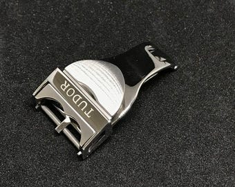 Tudor 18 mm Einsatzspange