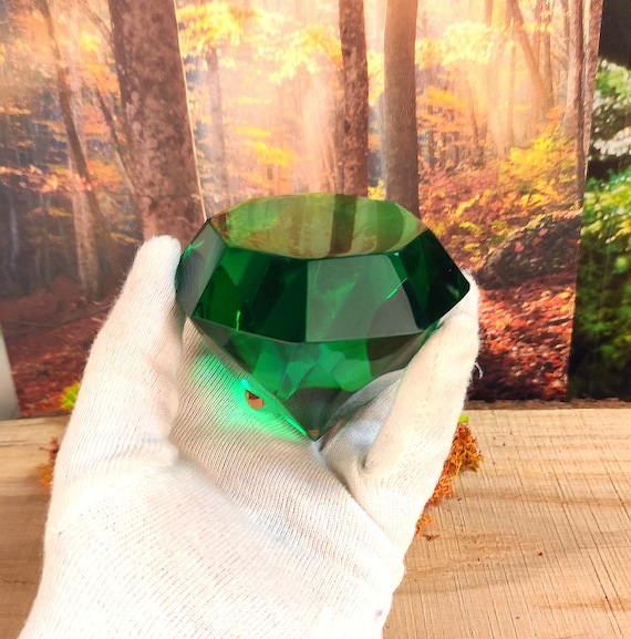 ソニックカオスエメラルド XLサイズ - Etsy 日本