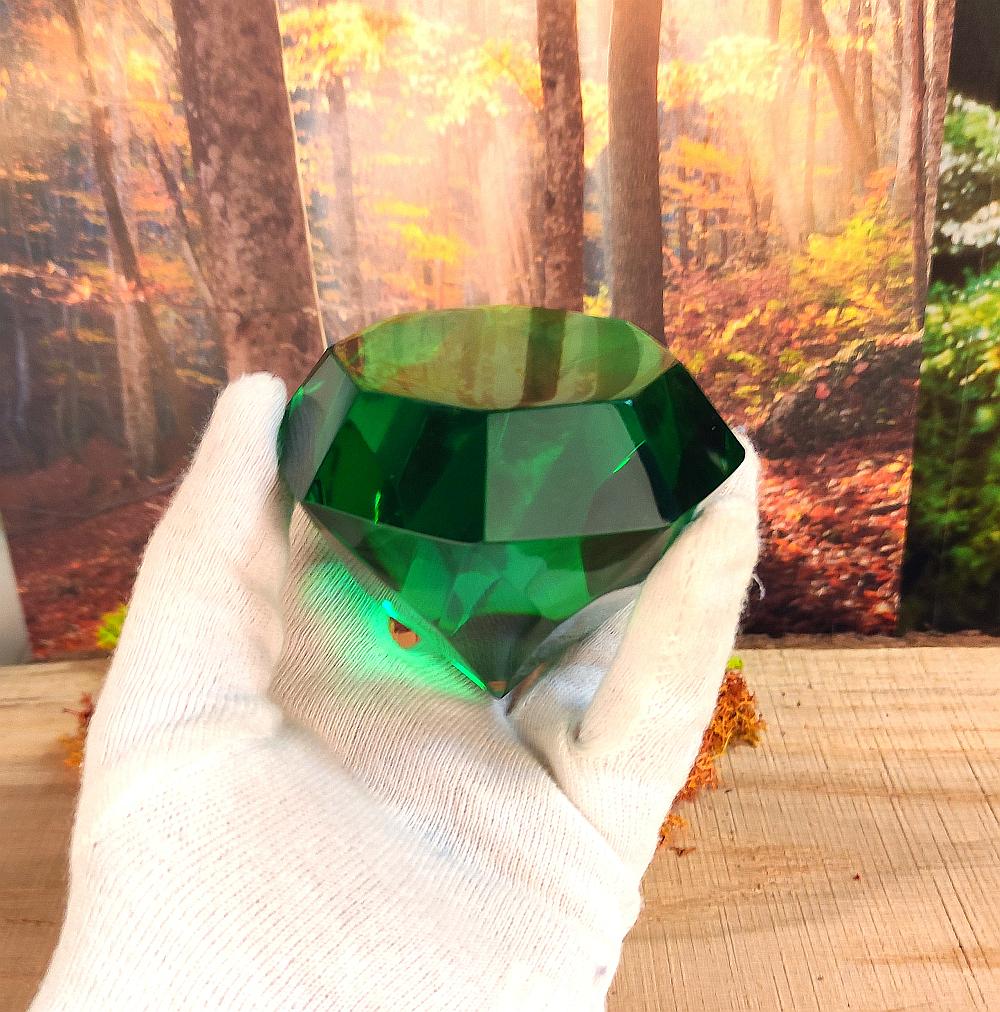 ソニックカオスエメラルド XLサイズ - Etsy 日本