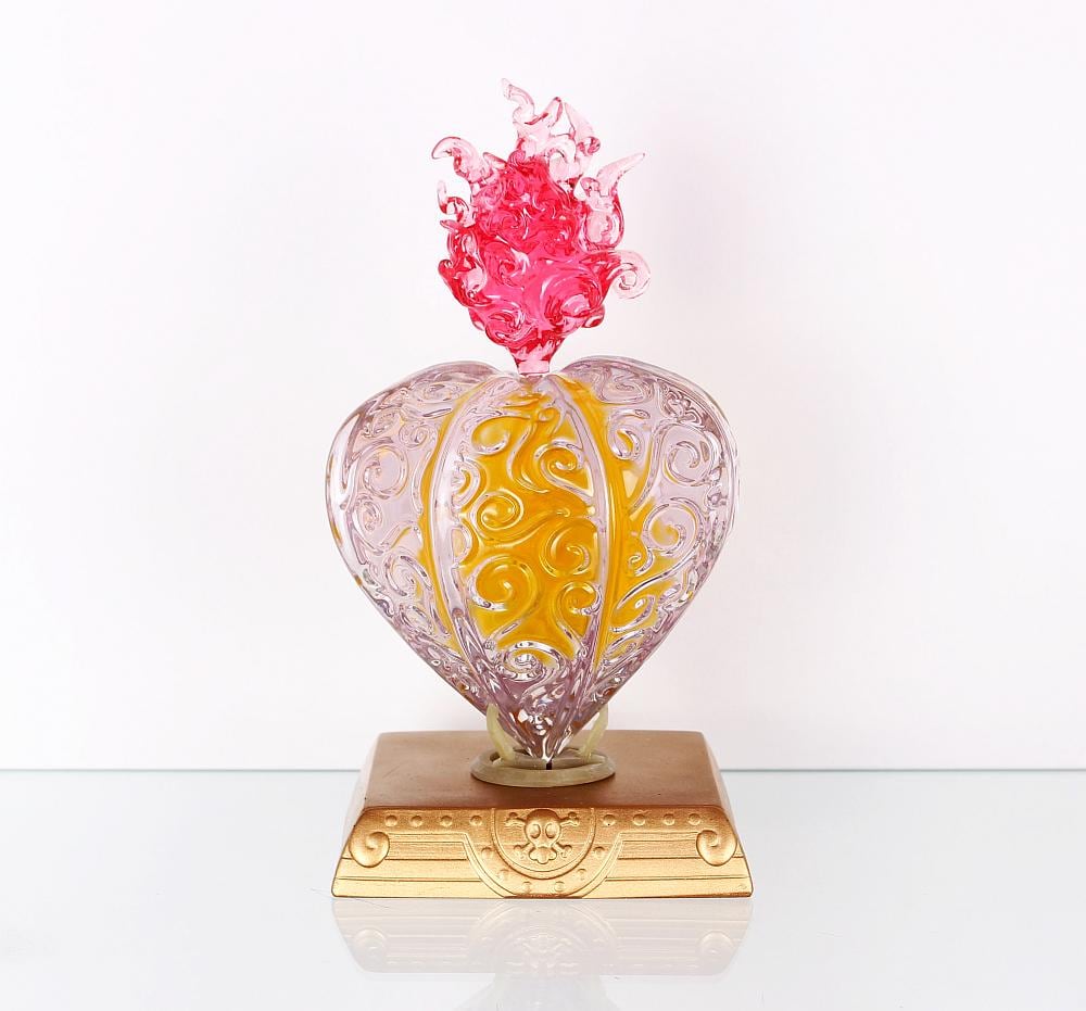 Devil Fruit Lamp 