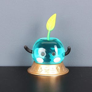 Junimo Figure - Blue