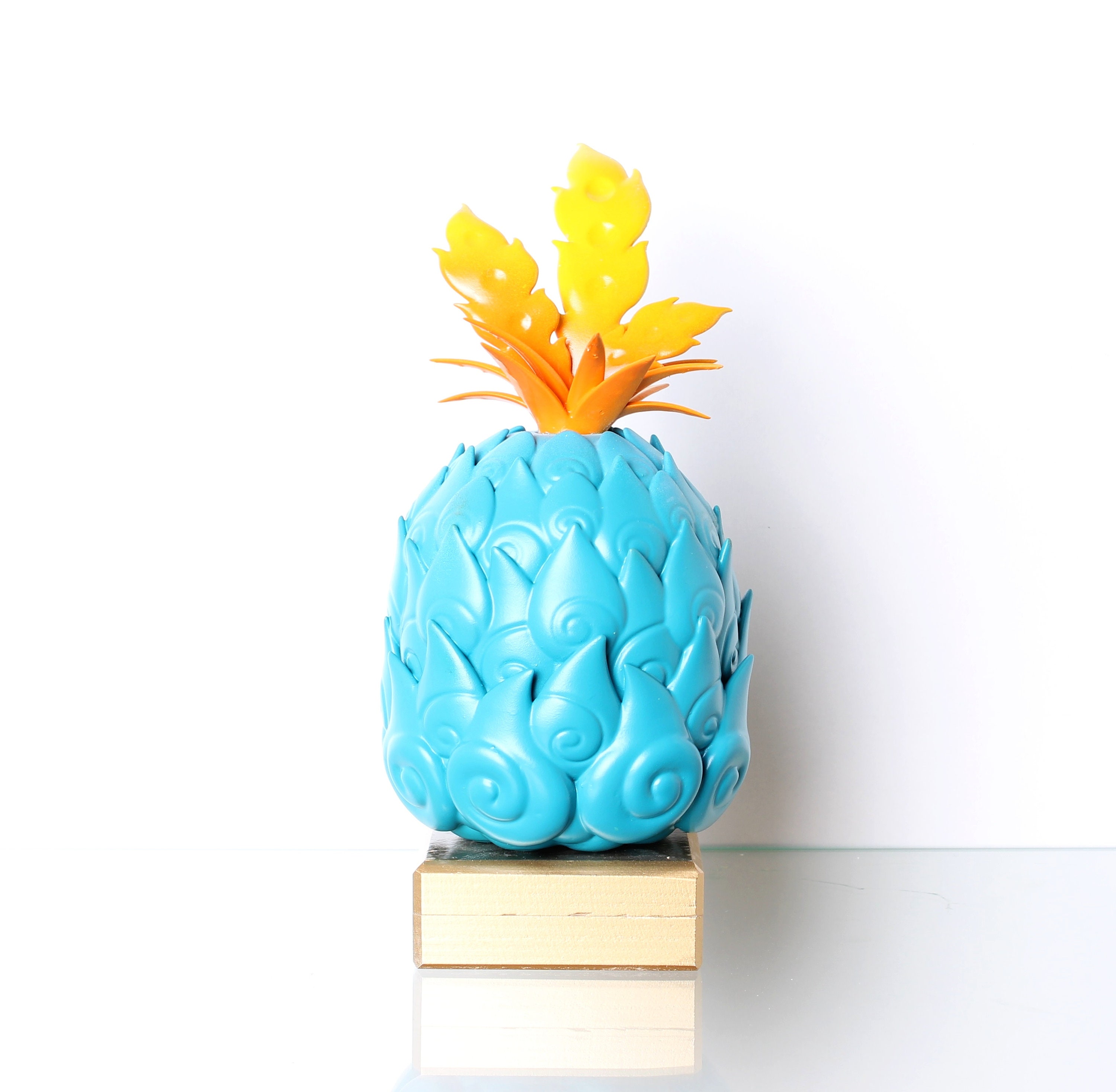 Devil Fruit phoenix Marco One Piece Etsy