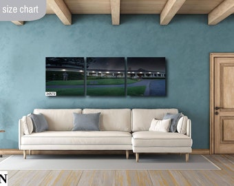 The Deuce, Pinehurst #2, NC - Wall Art photography; Paper, Canvas, Metal, Acrylic prints