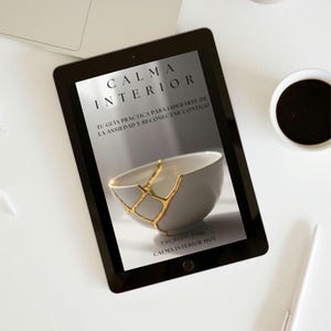 Vagus Nerve Reset Guide PDF | Vagus Nerve Guide for Anxiety and Panic | Somatic Exercises & Grounding Kit for Emergency Inner Calm and Mental Health