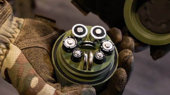 Cache de batterie Bosch PowerTube sur VAE Focus/Kalkhoff