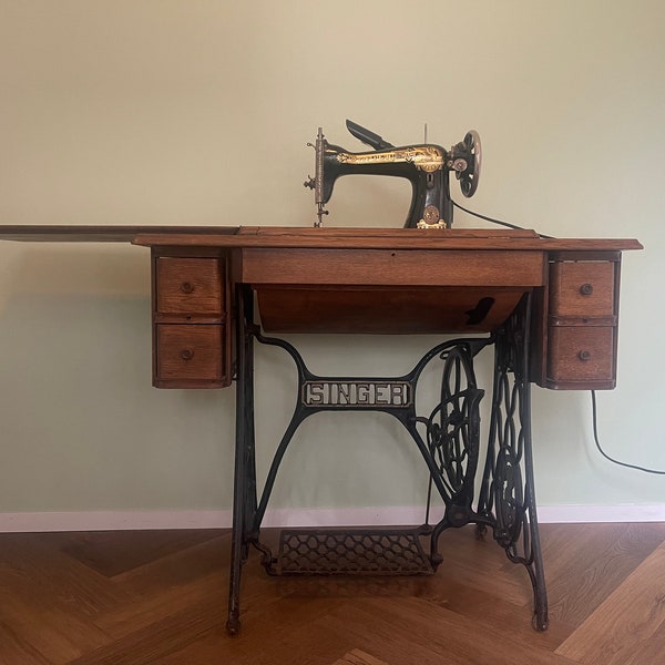 Sewing Machine Base Etsy