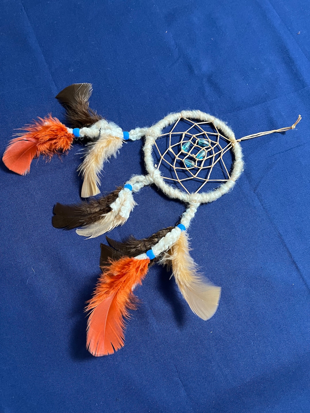 カスタムデザインのドリームキャッチャー - Etsy 日本