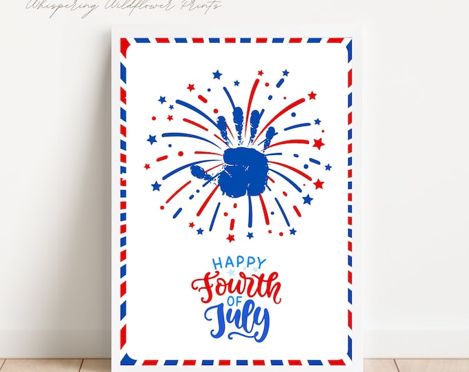 4th of july diy baby shirts