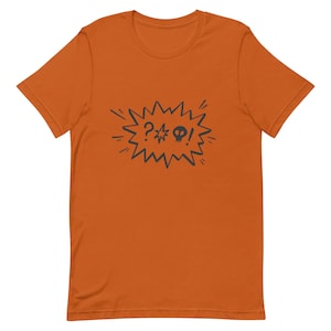 Fluchen & Fluchen T-Shirt