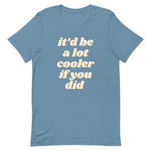 Dazed & Confused Wooderson Joint T-shirt