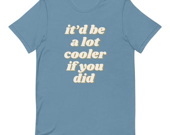 Camiseta Dazed & Confused Wooderson Joint