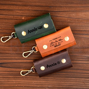 Womens key deals holder