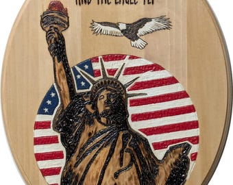 01-Where the Stars and Stripes and the Eagle Fly