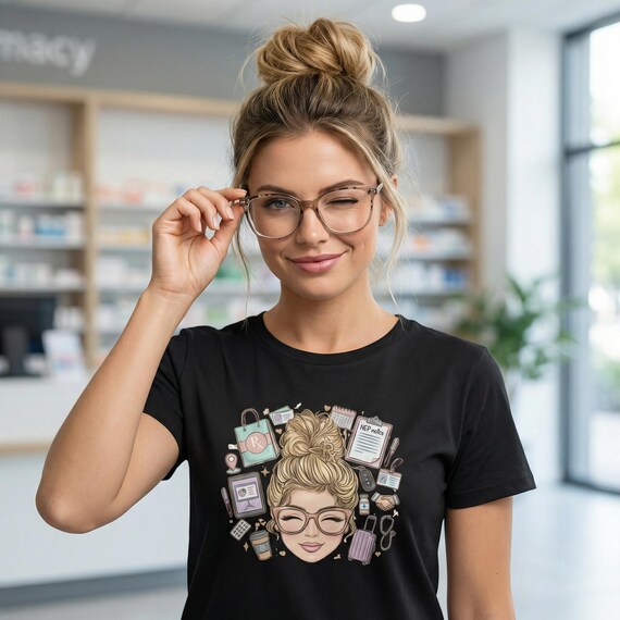 Medical Sales Rep Shirt, Healthcare Worker Gift, Pharmacist Tee, Nurse, Doctor