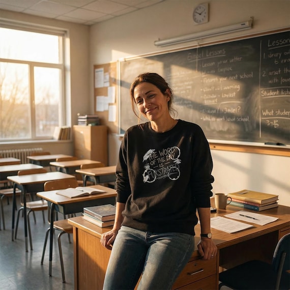 Frustrated Shirt, burnout humor sweatshirt, sarcastic office crewneck, for coworker, therapy apparel