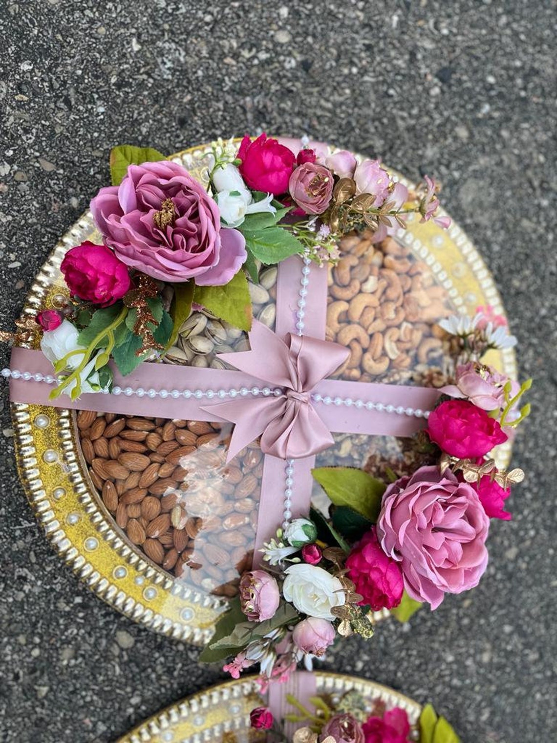 Dry Fruit Platters/ Dry Fruit Trays Etsy