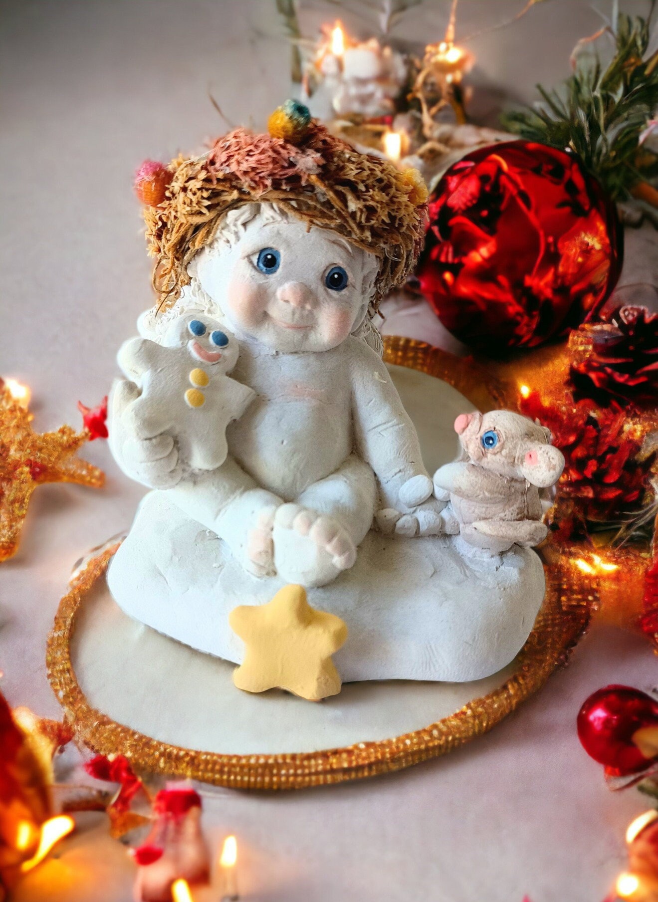 Dreamsicles christmas