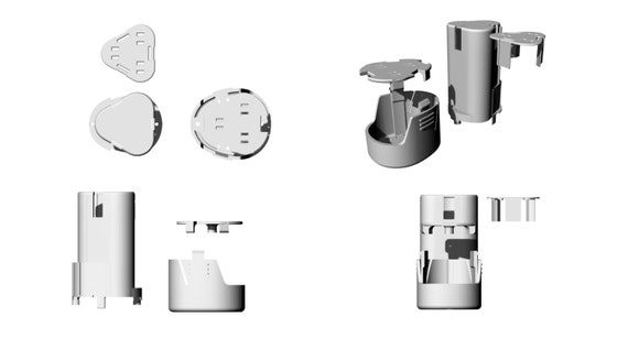 Batterie einhell outlet compatible parkside
