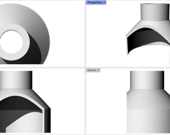 Protective cap compatible with parkside/dremel