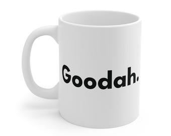 Buenas tardes. Tazas de cerámica