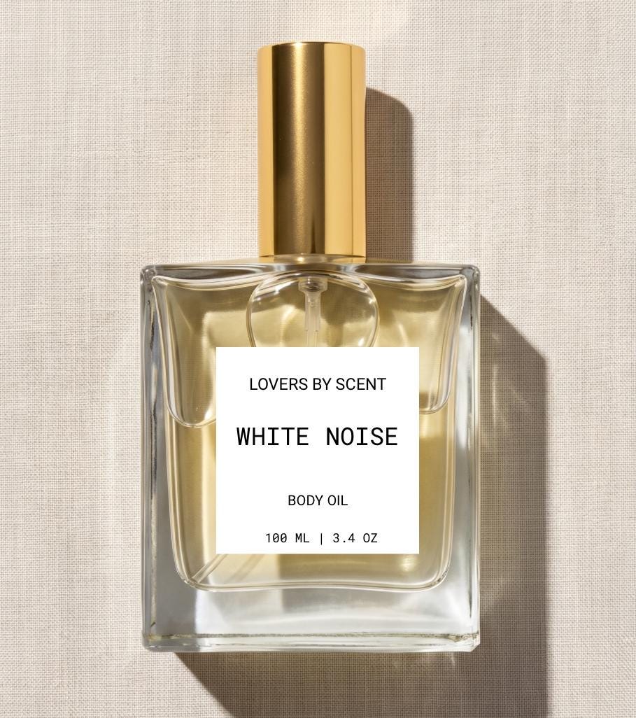 L'EAU PAPIER Diptyque Inspired| Clean Skin Scent | Minimalist