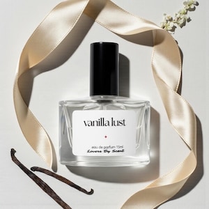 Guerlain Vanilla Planifolia - Etsy