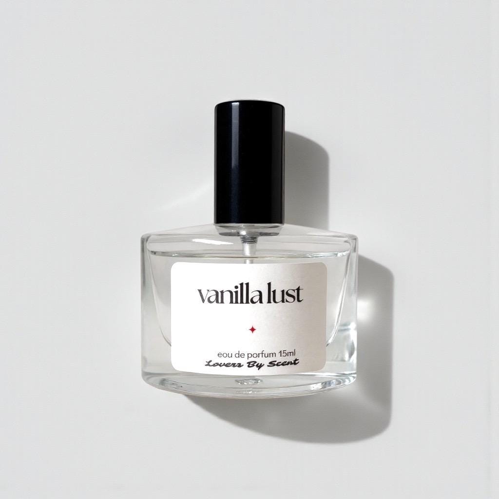 Guerlain Vanilla Planifolia - Etsy