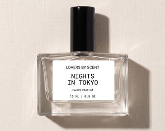 Gaiak X - Woody Musk Smoky Skin Scent | Gaiac 10 | Parfum | 10ml