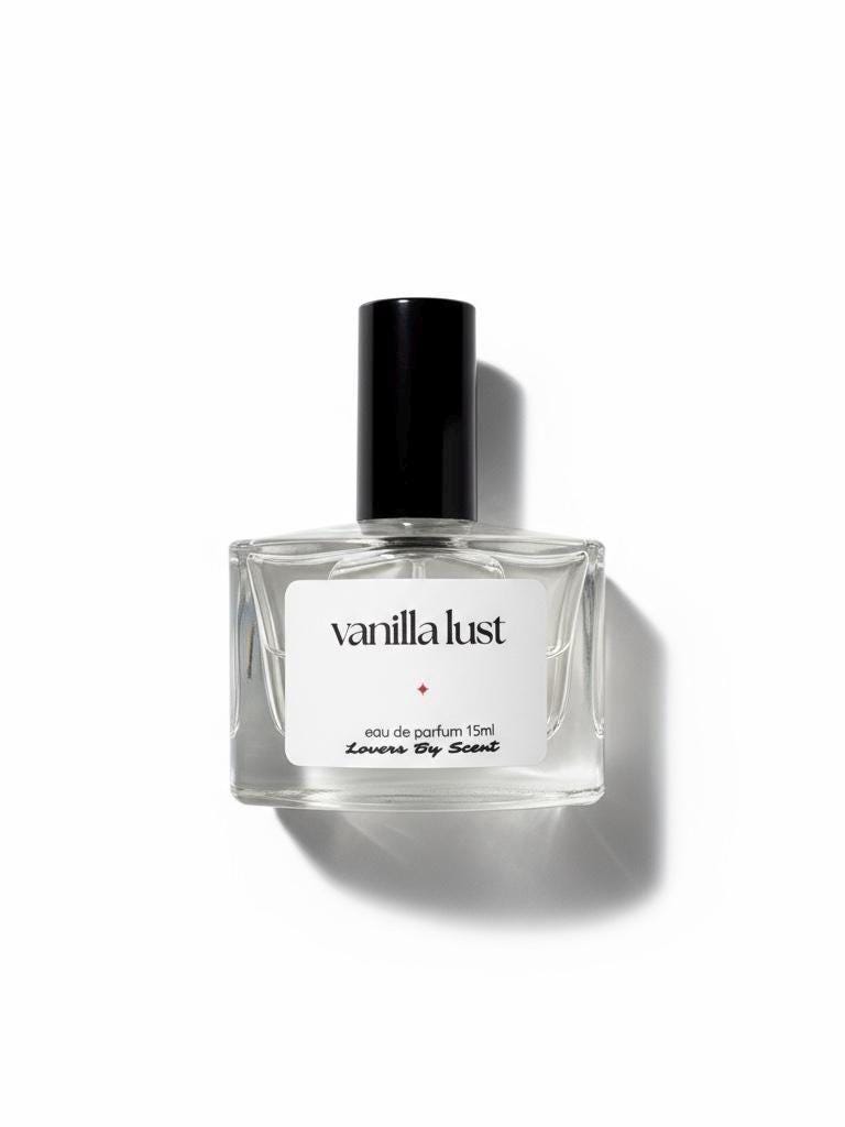 Guerlain Vanilla Planifolia - Etsy