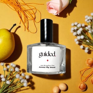 Amouage Guidance Dupe: Pear, Sandalwood, Vanilla Niche Perfume