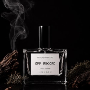 Celine Black Tie Perfume - Etsy