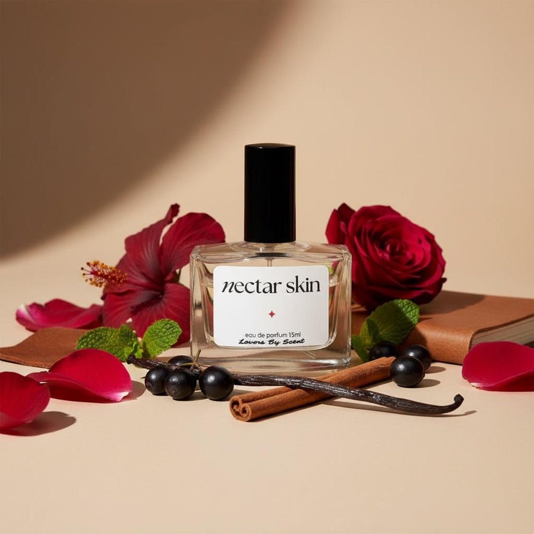 Hibiscus Mahajad Inspired| Perfume | Phthalate Free - Etsy