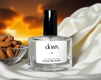 Vanilla Cashmere Eau de Parfum: Gourmand Musk Fragrance