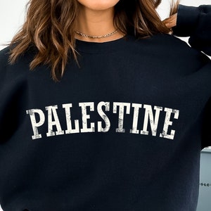 Palestine Sweatshirt, Palestine shirt, Palestine t shirt, save Palestine shirt, Palestine shirt men, support Palestine, human rights shirt