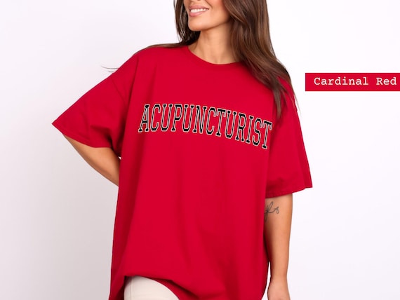 acupuncturist tshirt, gifts for acupuncturist, Acupuncturist school, healthcare gift, thank you gift, appreciation gift, acupuncturist grad