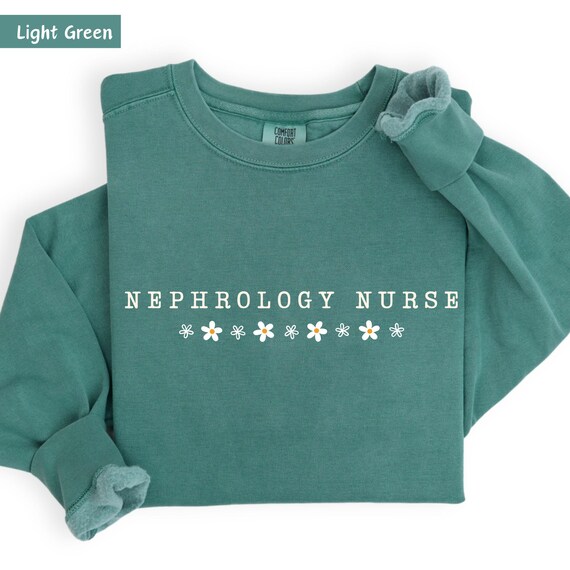 nephrology nurse, nephrology shirts, dialysis nurse,  kidney nurse, future nurse gifts, nurse graduation, nurse appreciation, nephrology era