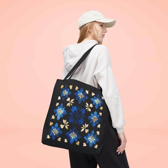 Lebanese tote, Lebanese gifts, shoulder bag, arabic tote bag, middle eastern gifts, islamic gift, Ramadan gifts, gifts for Muslim