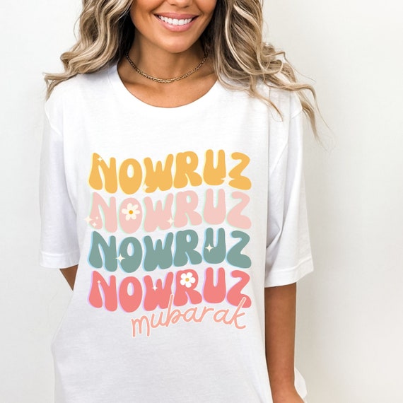 nowruz shirt, nowruz gifts, persian gift, persian new year, happy nowruz, ancient persian Occasion, Persian New year shirt, Happy Spring