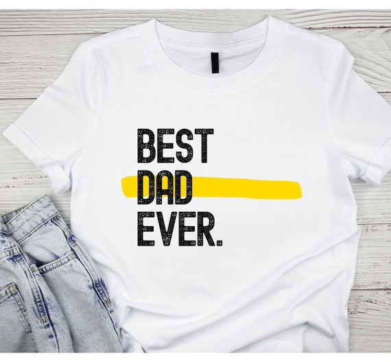 best dad ever shirt, fathers day 2023 gift, fathers day 2023, father's day gift, dad tee shirt, dad tee for husband, cool shirt for dad