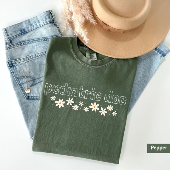 pediatric doc shirt, pediatric sweat, pediatrics shirts, pediatric doctor, pediatrician sweat, gift for pediatrician, best pediatrician ever