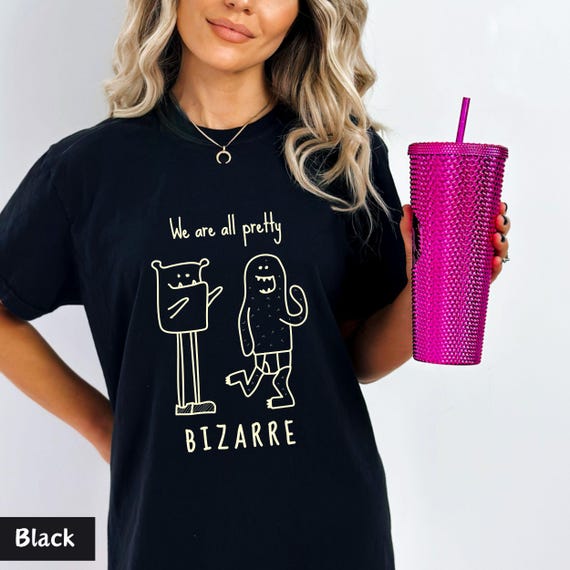 bizarre t-shirt, second breakfast club, breakfast club shirts, aesthetic shirt, 80s movie shirt,  Adhd humor shirt, Neurospicy shirt