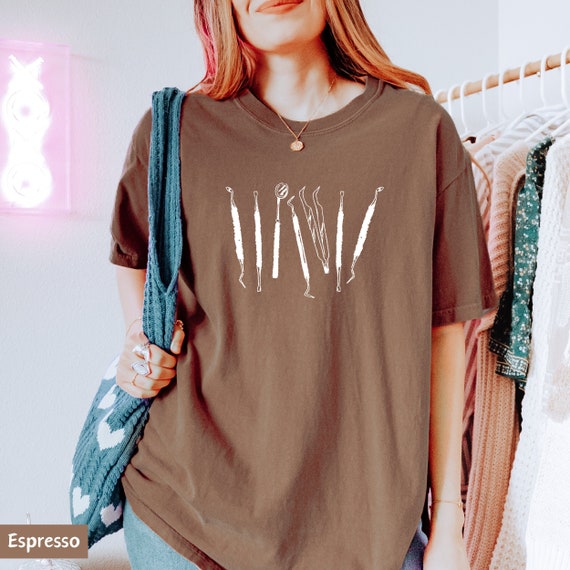 dental squad shirt, dental student shirt, cute dental shirt, dental hygenist shirt, summer dental shirt, dental life shirt, dental vibes